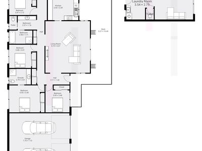 3 Kurumben Place, West Bathurst