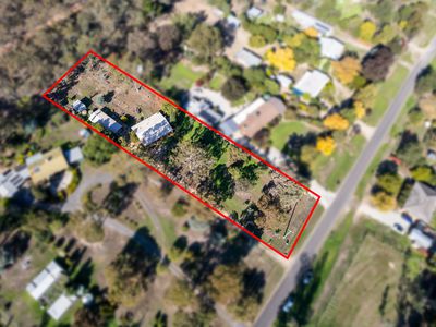 22 Caldwell Street, Heathcote