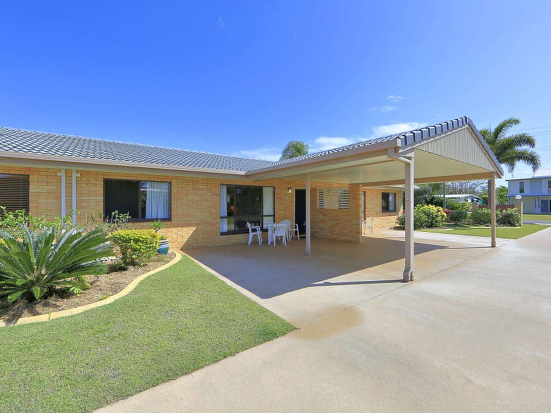 Unit 2 / 83 Mackerel St, Woodgate