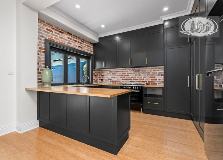 140A Percy Street, Portland