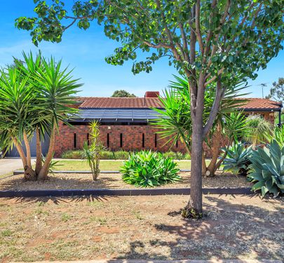 9 STOCKTON AVENUE, Salisbury East