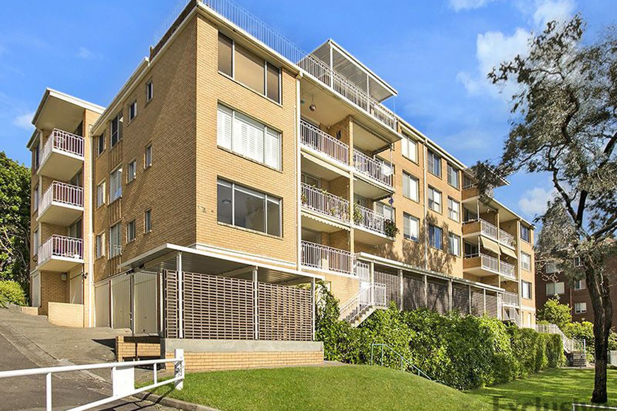 15 / 13 Bortfield Drive, Chiswick