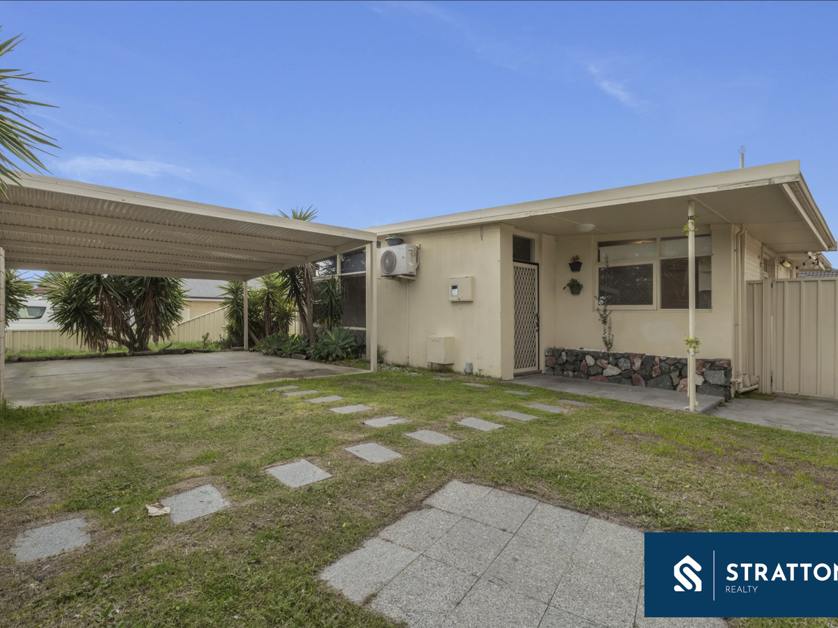 22 Tavistock Crescent, Lynwood, Lynwood - Thumbnail 4