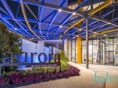 503 / 96 Bow River Crescent, Burswood