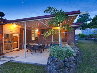 3 Harpullia Rise, Burleigh Heads