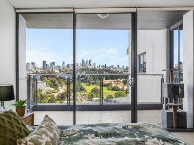 807 / 2 Oldfield Street, Burswood
