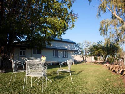 77 Crane street, Longreach