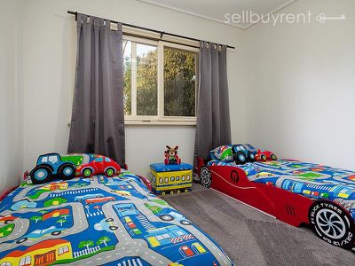 6 CURTIN COURT, Wodonga