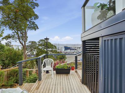 128 Flinders Street, Beauty Point