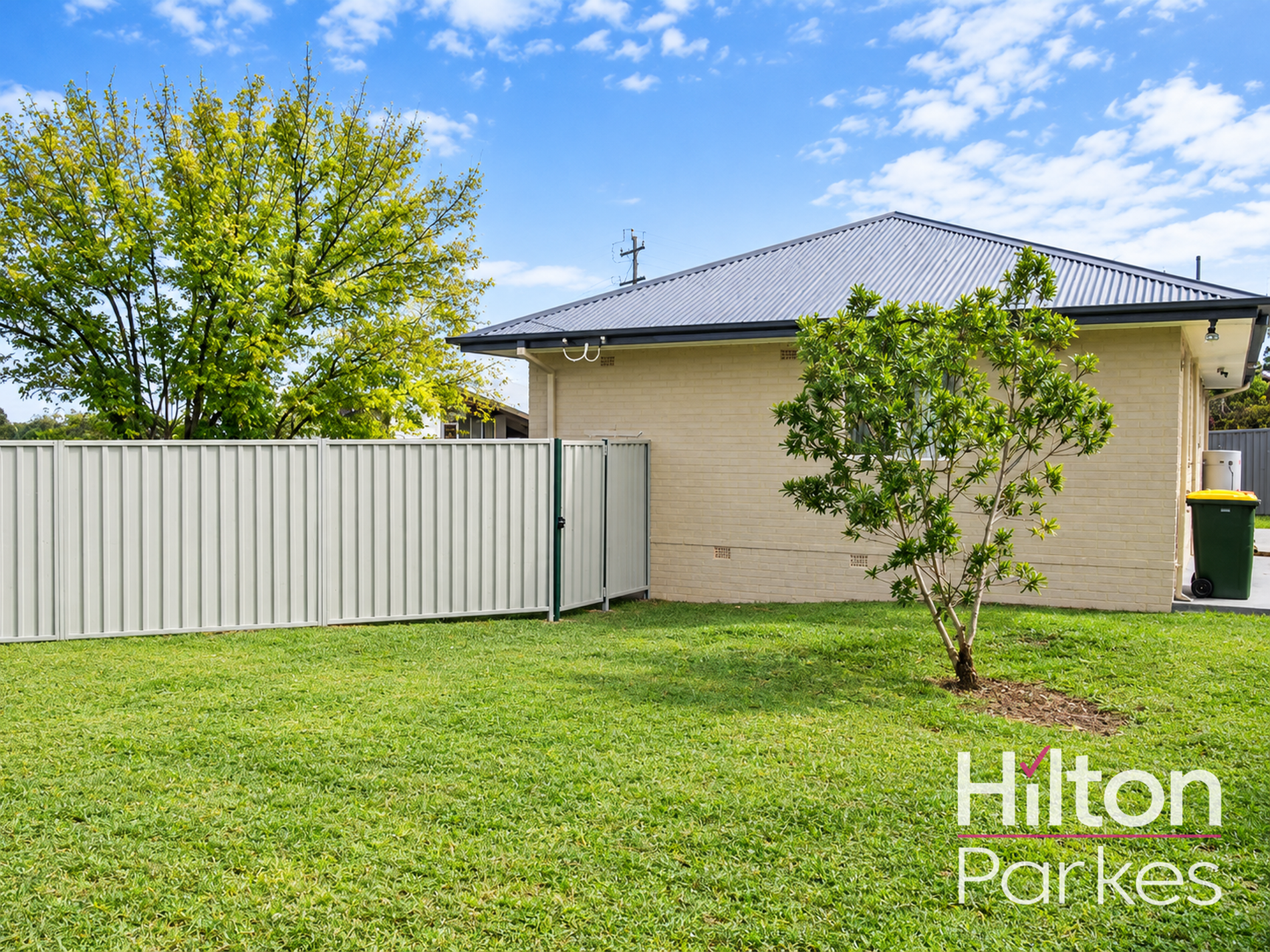 17 Franklin Crescent, Blackett