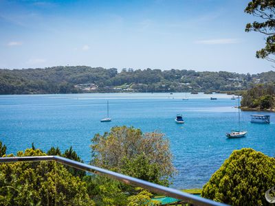 18 Gina Court, Narooma