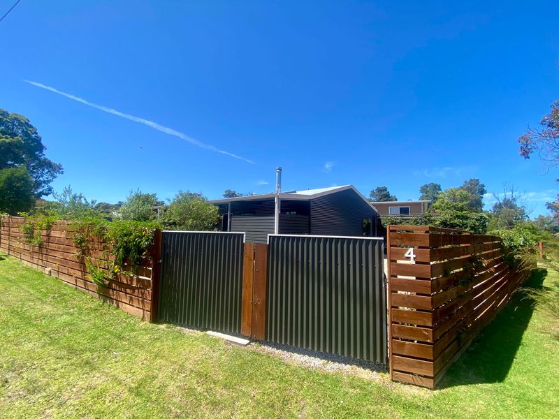 4 Betka Road, Mallacoota