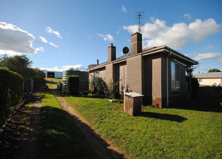 21 Egan Street, Dartmoor