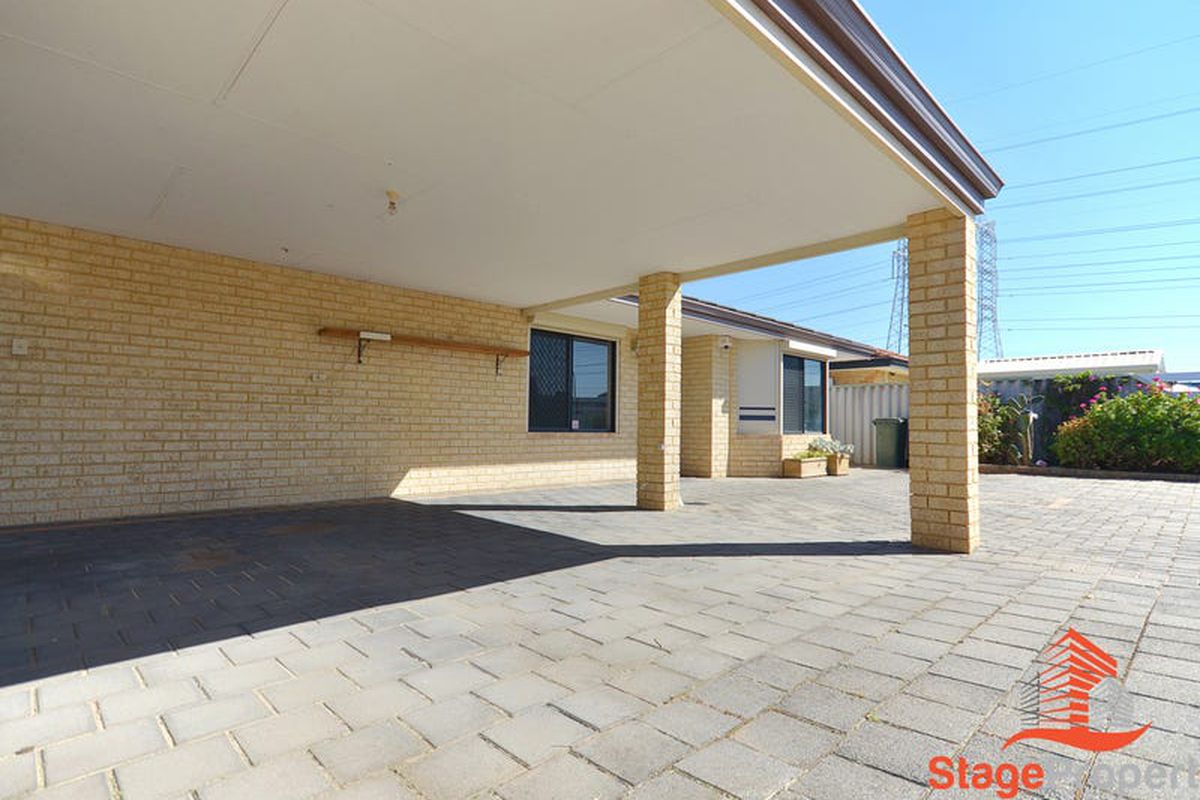 49 Mitra Loop, Bennett Springs