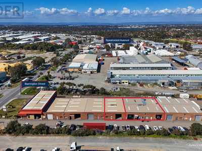 5 / 177 Barrington Street, Bibra Lake