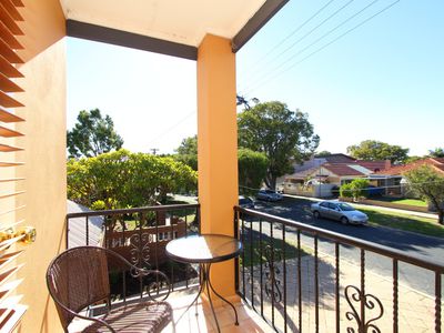 141 Coogee Street, Mount Hawthorn