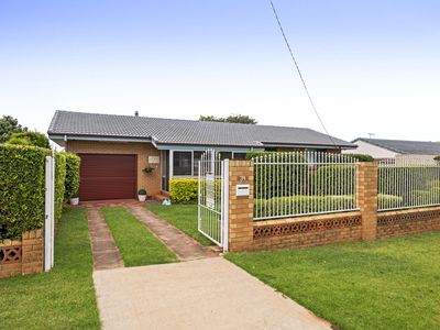 39 Croxley Street, Harristown