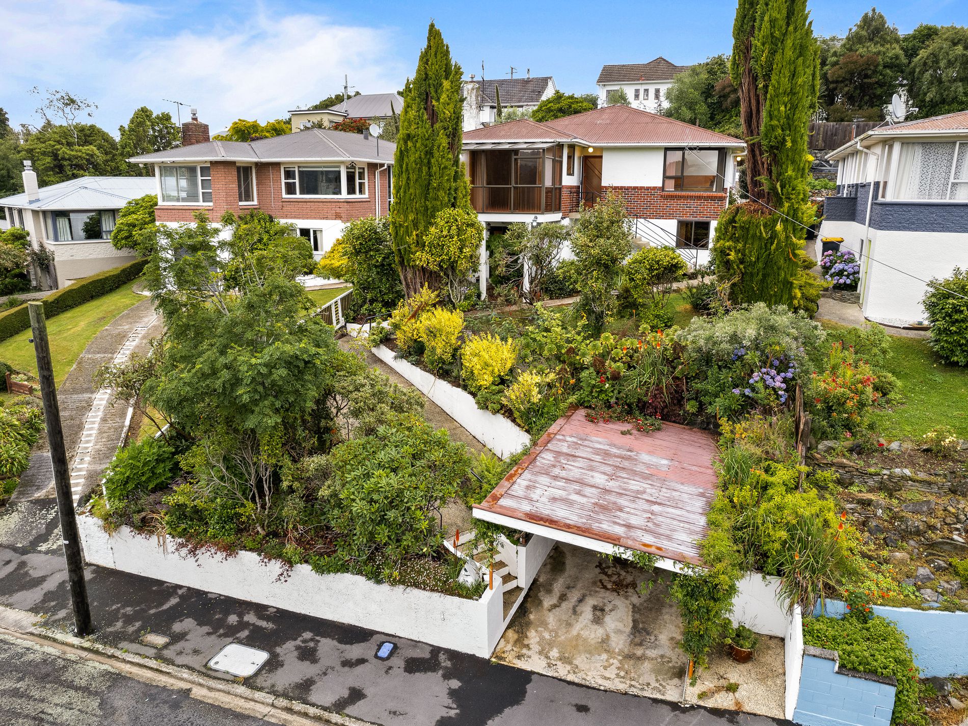 24 Truby King Crescent, Liberton