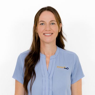 Chantelle Grigoratos