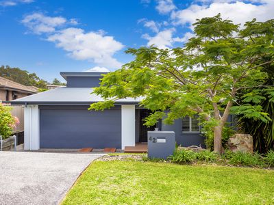 42 Wirrana Circuit, Forster