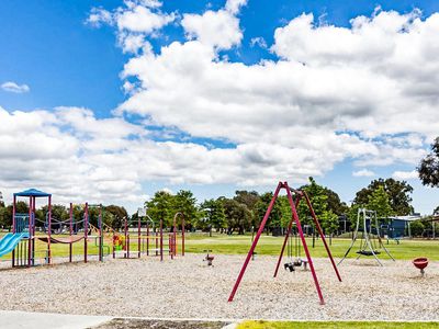 12 Cronin Place, Armadale