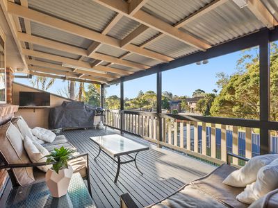 32 Cullen Drive, Kiama Downs