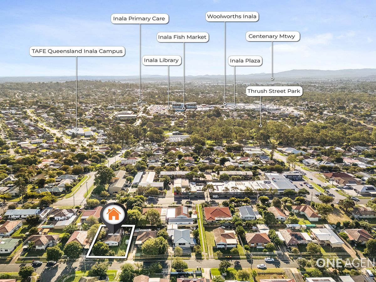 26 Bellbird Street, Inala