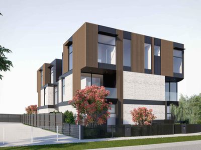 35 Brunei Crescent, Heidelberg West