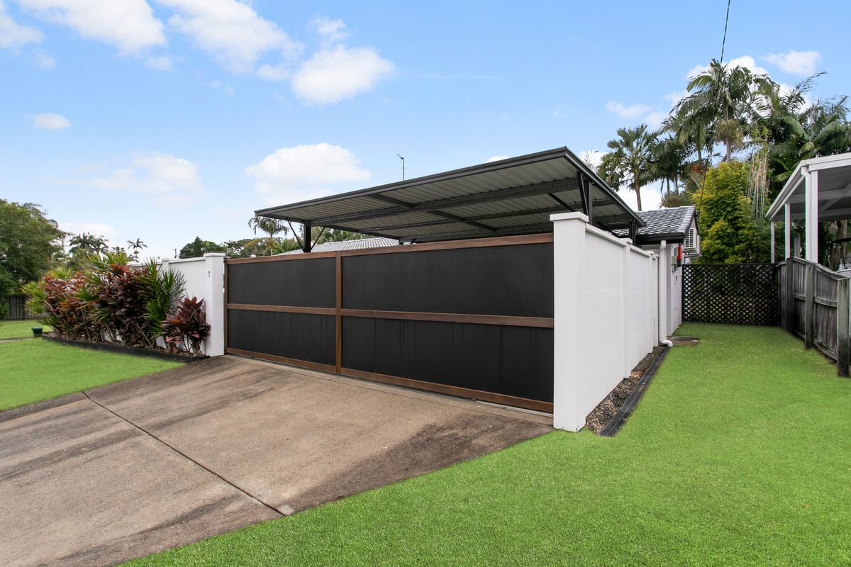 7 Agrippa Crescent, Tewantin