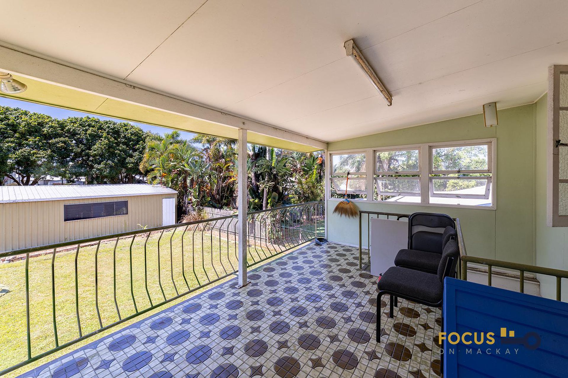 22 Tait Street, West Mackay