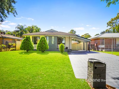 25 Adelphi Crescent, Doonside