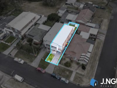 38A Tenella Street, Canley Heights
