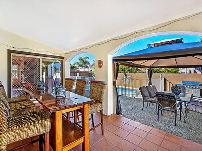 42 Beauty Point Drive, Robina