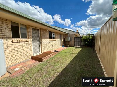 3 / 18 Savoy Ct, Kingaroy
