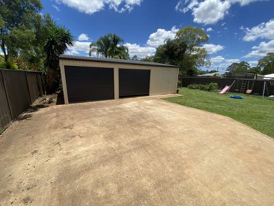 33 Prince Street, Kingaroy