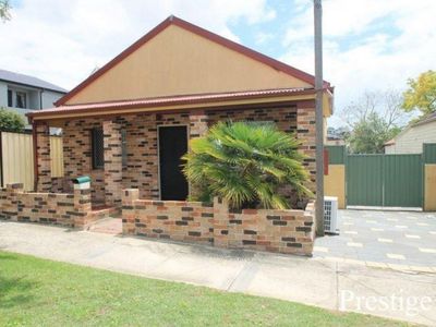 93 Station Street, Arncliffe