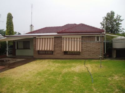 21 Hall Street, Cohuna