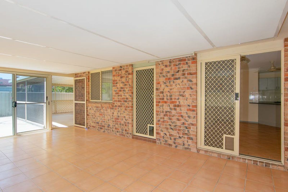 9 Lady Nelson Place, Yamba