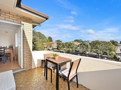 17 / 31-37 Eden, Arncliffe