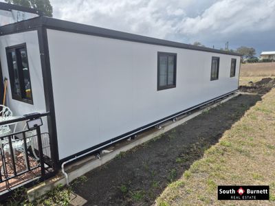 3 Barr Street, Hivesville