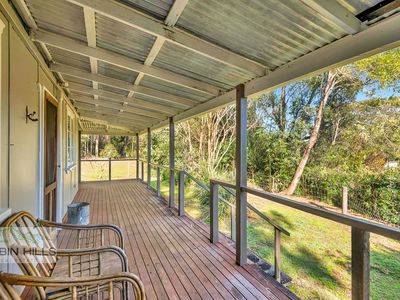 176 Gungas Road, Nimbin