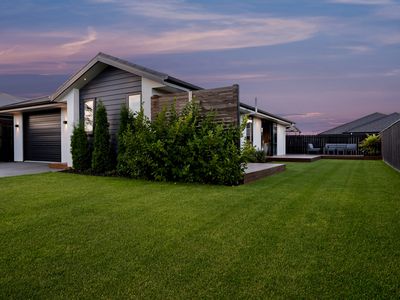 28 Drayton Street, Richmond