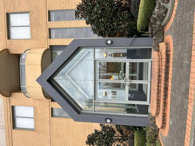 G02 / 95 Brompton Road, Kensington