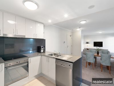 15 / 33 Bronte Street, East Perth