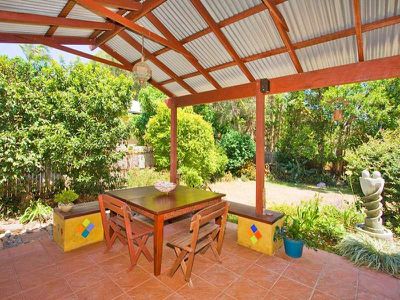 16 Berrimbilla Court, Ocean Shores