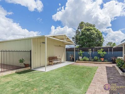 15 Ravenscroft Way, Kelmscott