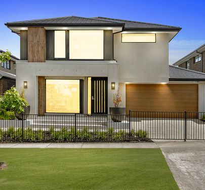 44 Soho Boulevard, Berwick