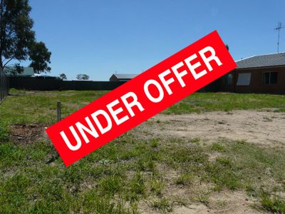 Lot 223, Deniliquin Street, Tocumwal
