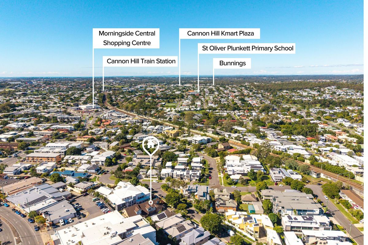 2 / 34 Key Street, Morningside