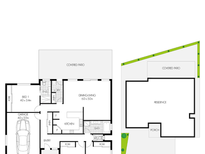 2 / 56 Crossingham Street, Toukley